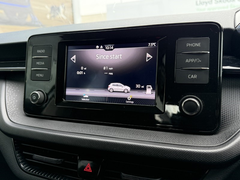 Used Skoda Fabia 2023 for sale - 76983938: Photo 29