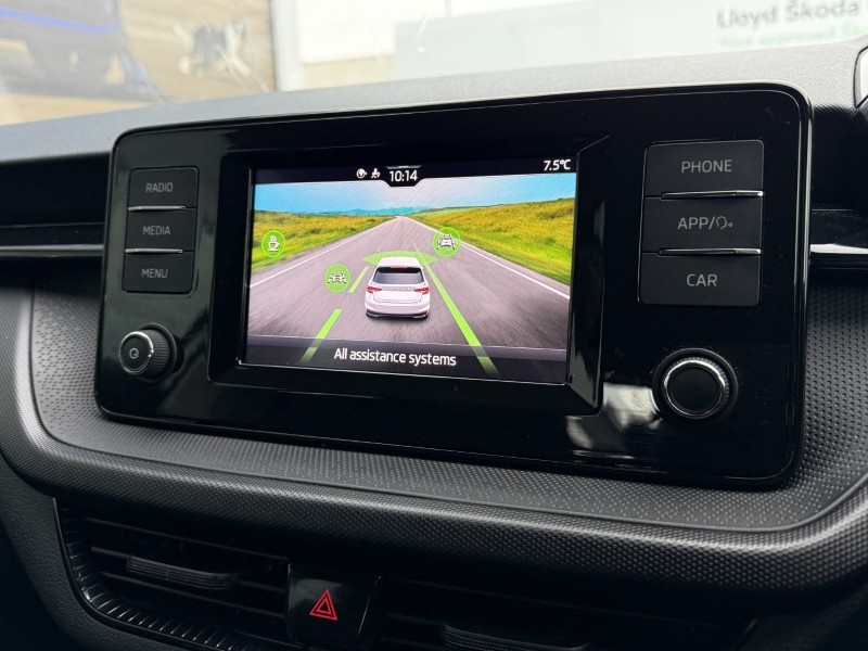 Used Skoda Fabia 2023 for sale - 76983938: Photo 30