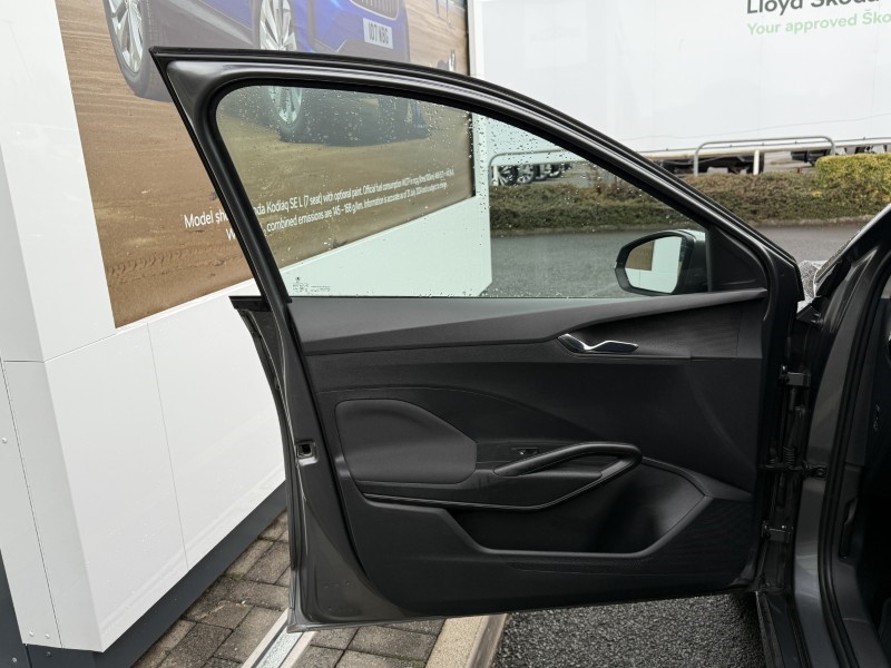 Used Skoda Fabia 2023 for sale - 76983938: Photo 31