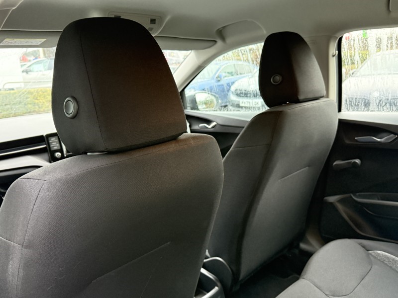 Used Skoda Fabia 2023 for sale - 76983938: Photo 37