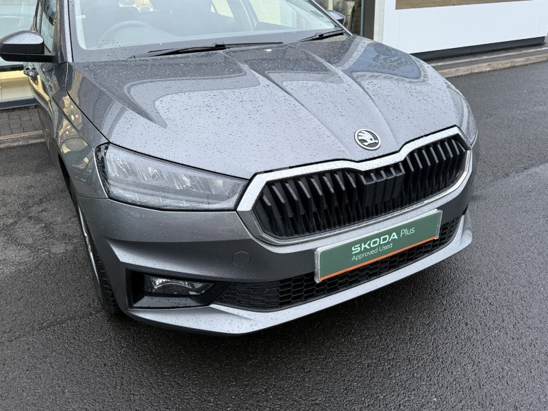 Used Skoda Fabia 2023 for sale - 76983938: Photo 39