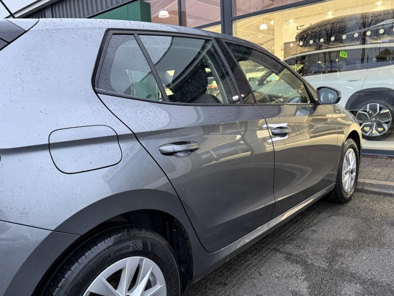 Used Skoda Fabia 2023 for sale - 76983938: Photo 40