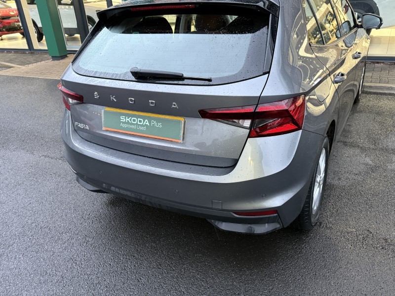 Used Skoda Fabia 2023 for sale - 76983938: Photo 42