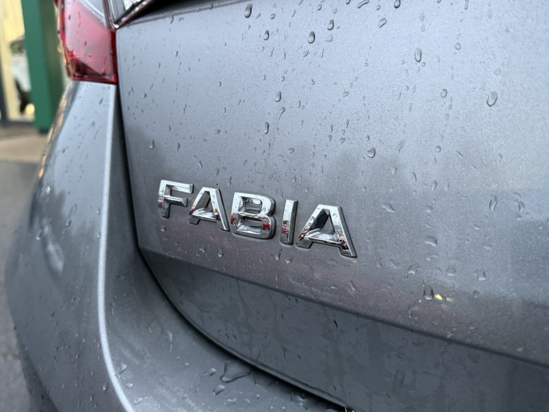 Used Skoda Fabia 2023 for sale - 76983938: Photo 44