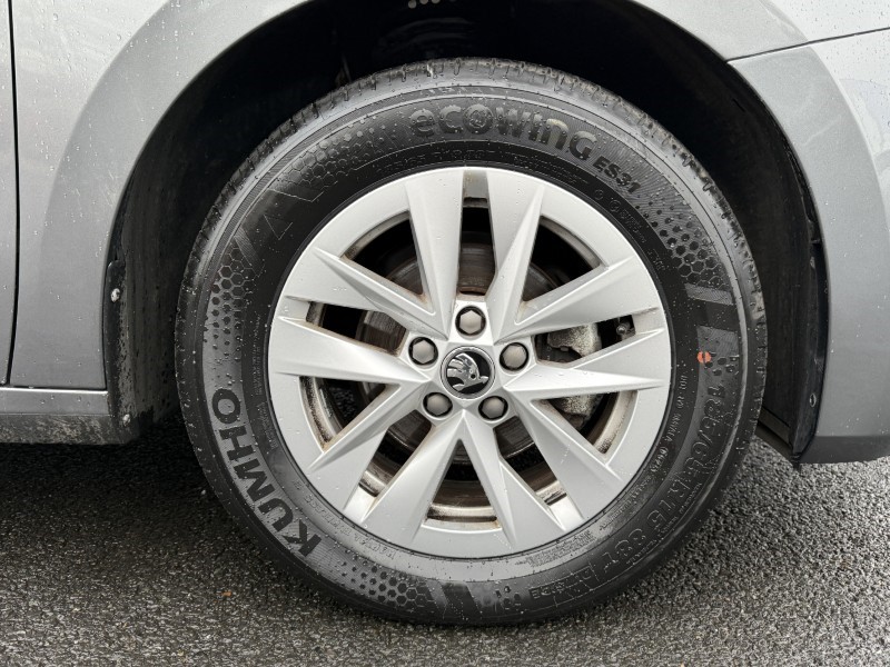 Used Skoda Fabia 2023 for sale - 76983938: Photo 5