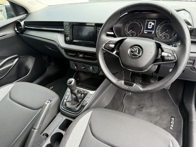 Used Skoda Fabia 2023 for sale - 76983938: Photo 6