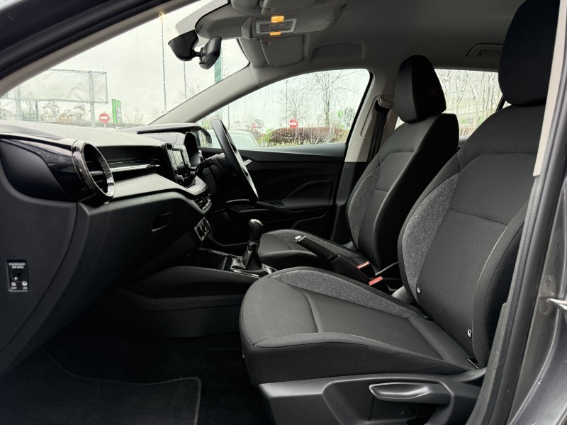 Used Skoda Fabia 2023 for sale - 76983938: Photo 7