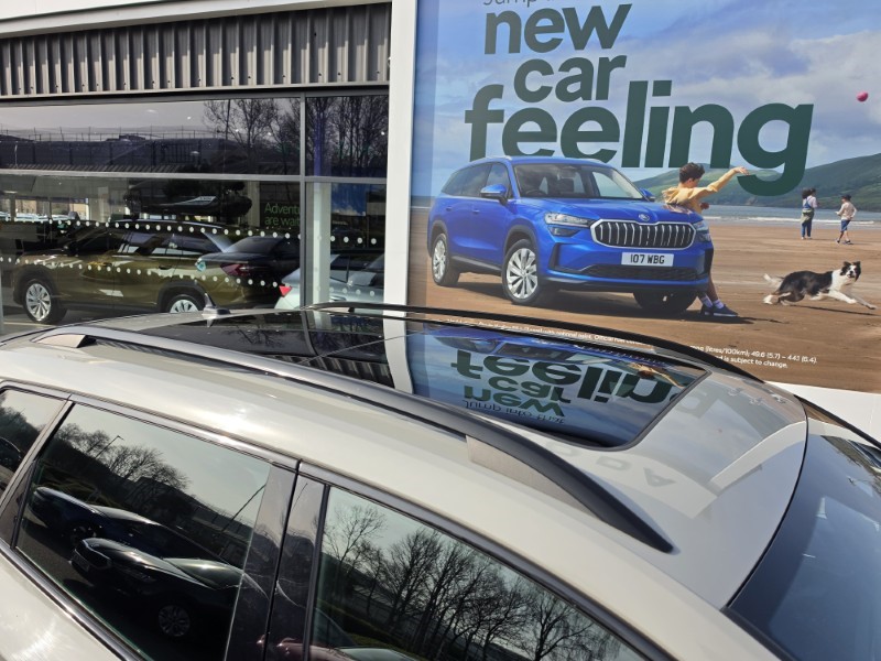 Used Skoda Karoq 2023 for sale - 77973655: Photo 15