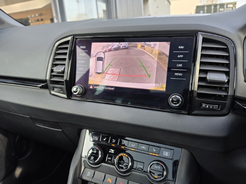 Used Skoda Karoq 2023 for sale - 77973655: Photo 16