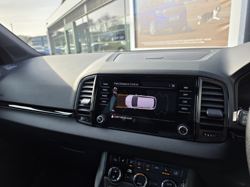 Used Skoda Karoq 2023 for sale - 77973655: Photo 17