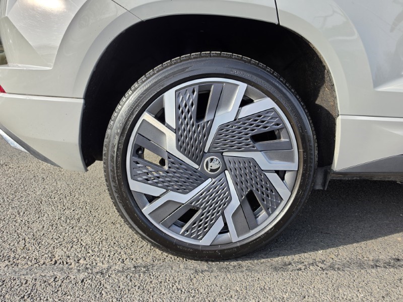 Used Skoda Karoq 2023 for sale - 77973655: Photo 18