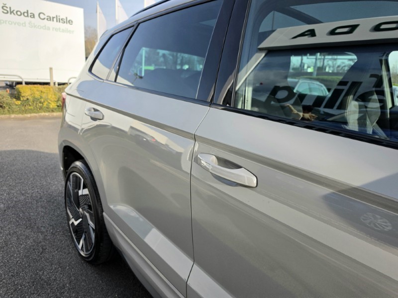 Used Skoda Karoq 2023 for sale - 77973655: Photo 21