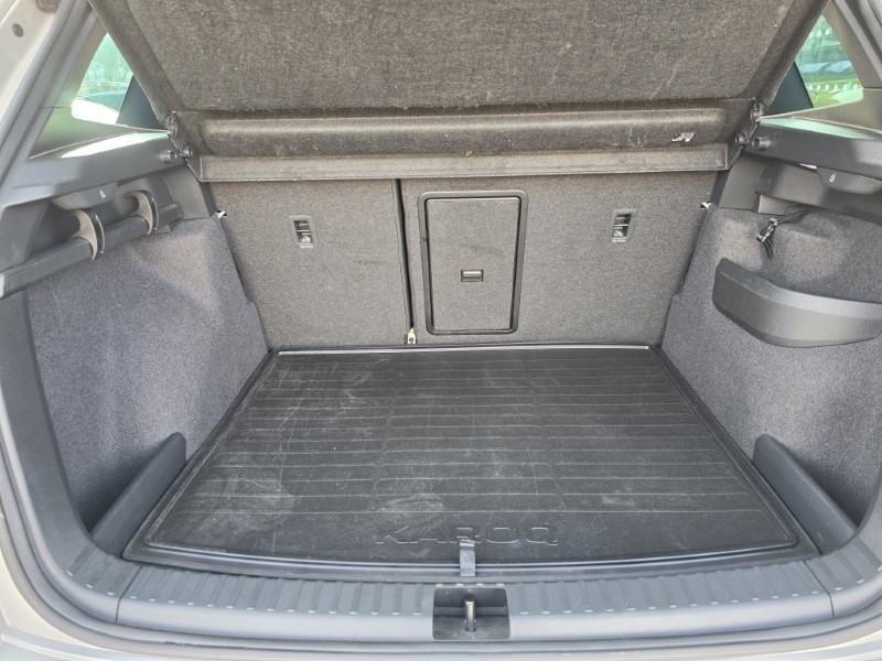 Used Skoda Karoq 2023 for sale - 77973655: Photo 25