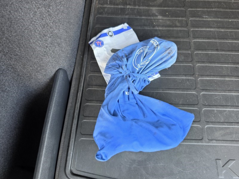 Used Skoda Karoq 2023 for sale - 77973655: Photo 26