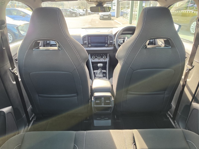 Used Skoda Karoq 2023 for sale - 77973655: Photo 28