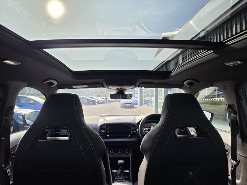 Used Skoda Karoq 2023 for sale - 77973655: Photo 29