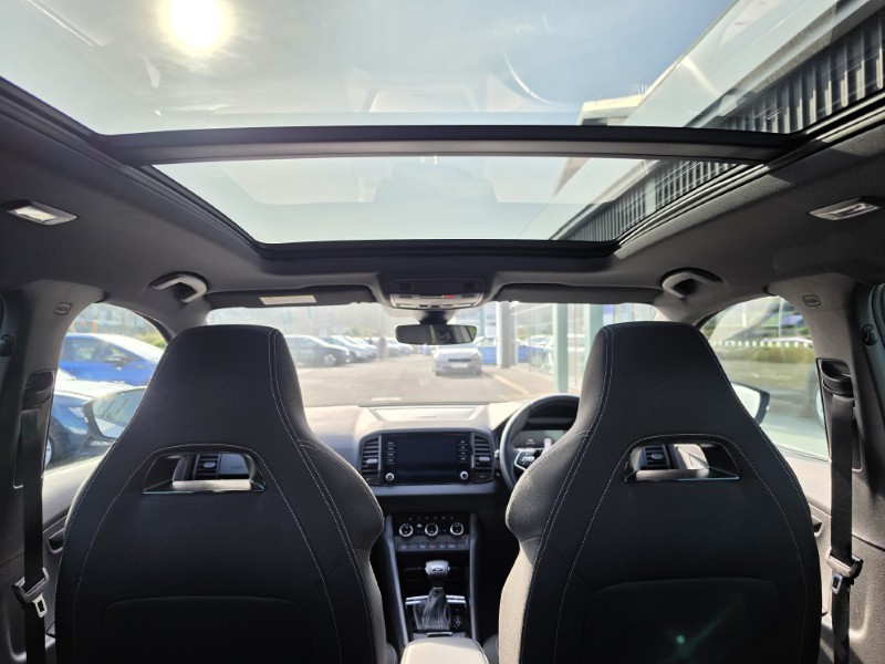 Used Skoda Karoq 2023 for sale - 77973655: Photo 30