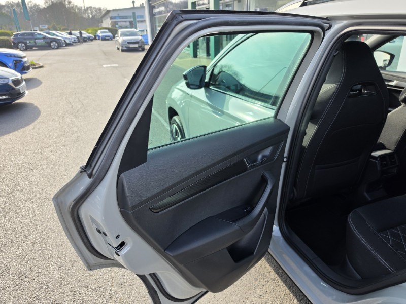 Used Skoda Karoq 2023 for sale - 77973655: Photo 31