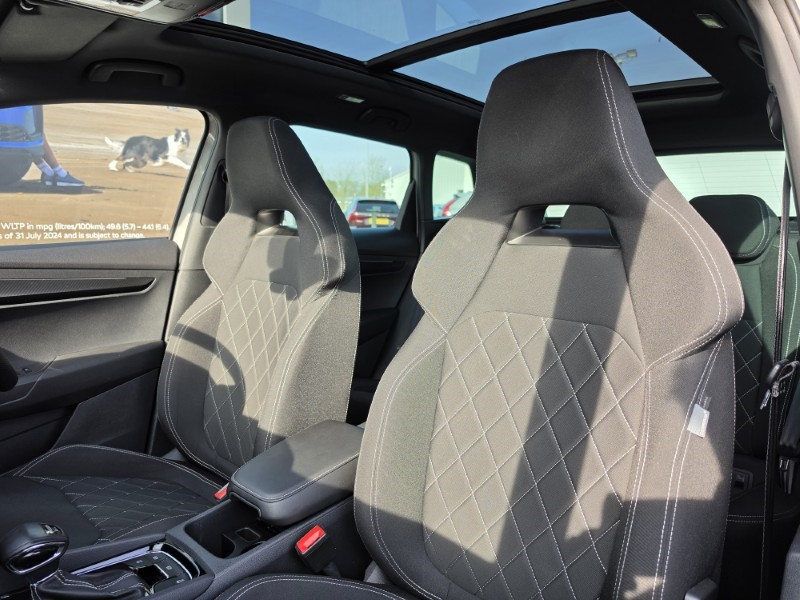 Used Skoda Karoq 2023 for sale - 77973655: Photo 36