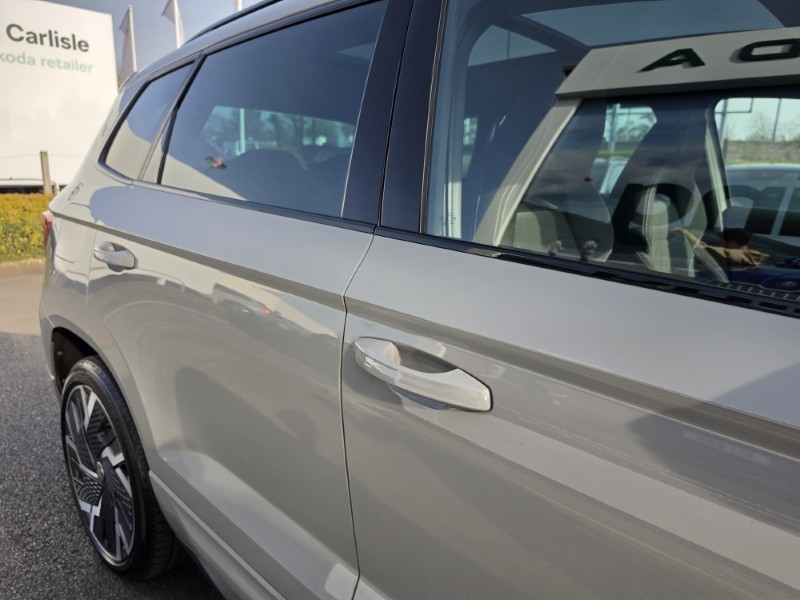 Used Skoda Karoq 2023 for sale - 77973655: Photo 37