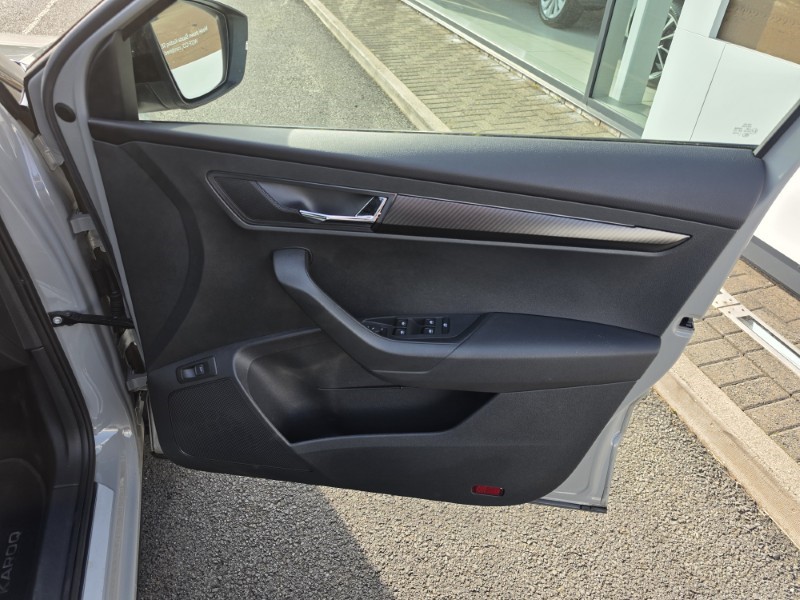 Used Skoda Karoq 2023 for sale - 77973655: Photo 38