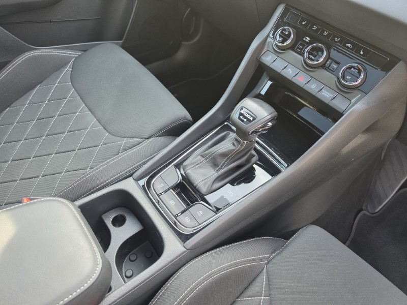 Used Skoda Karoq 2023 for sale - 77973655: Photo 40