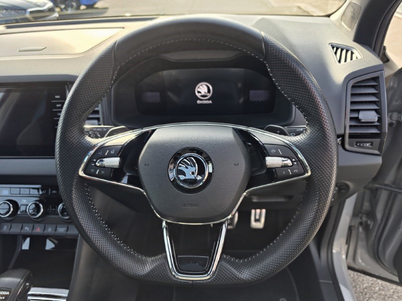 Used Skoda Karoq 2023 for sale - 77973655: Photo 43