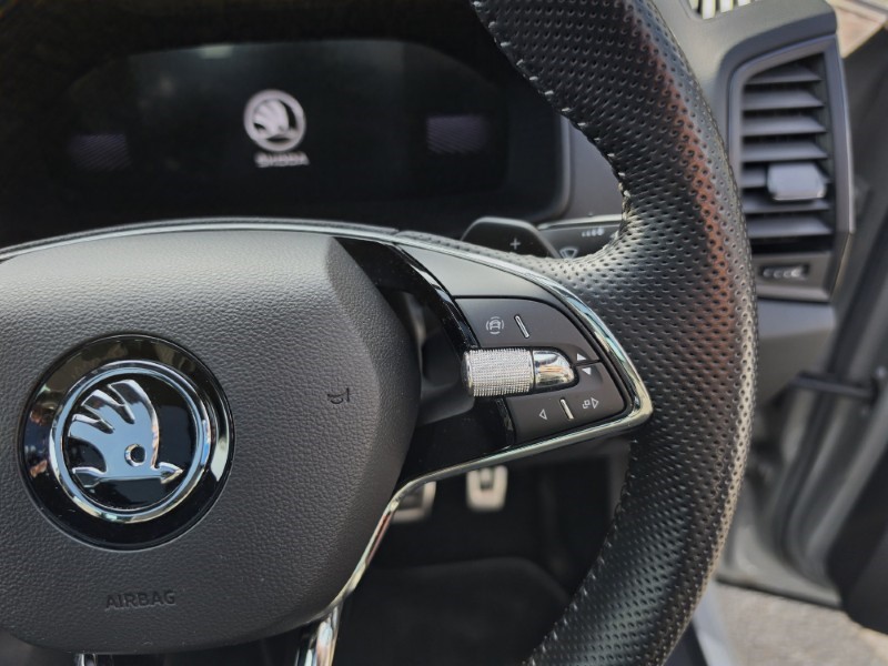 Used Skoda Karoq 2023 for sale - 77973655: Photo 44