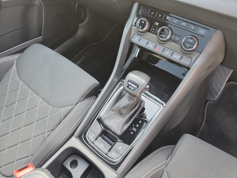 Used Skoda Karoq 2023 for sale - 77973655: Photo 46