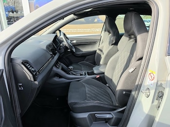 Used Skoda Karoq 2023 for sale - 77973655: Photo