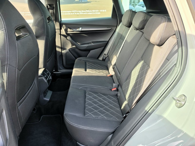 Used Skoda Karoq 2023 for sale - 77973655: Photo 5