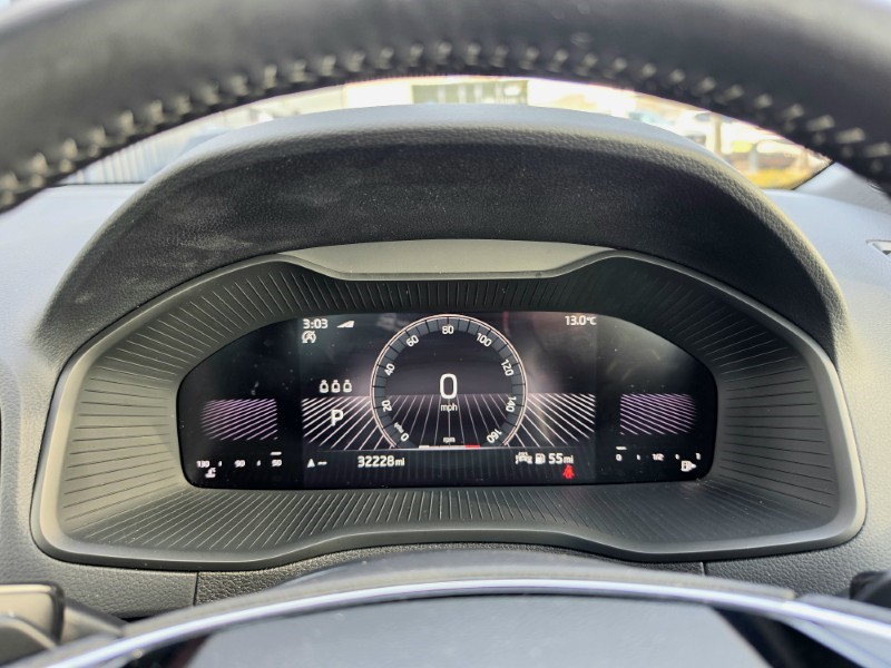 Used Skoda Karoq 2023 for sale - 77973655: Photo 51