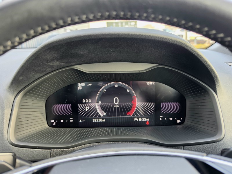 Used Skoda Karoq 2023 for sale - 77973655: Photo 52