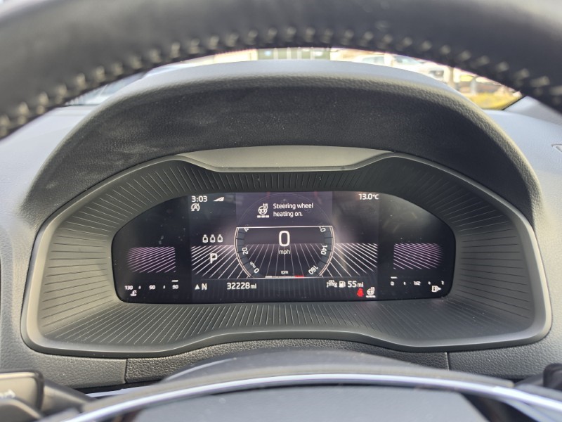 Used Skoda Karoq 2023 for sale - 77973655: Photo 54