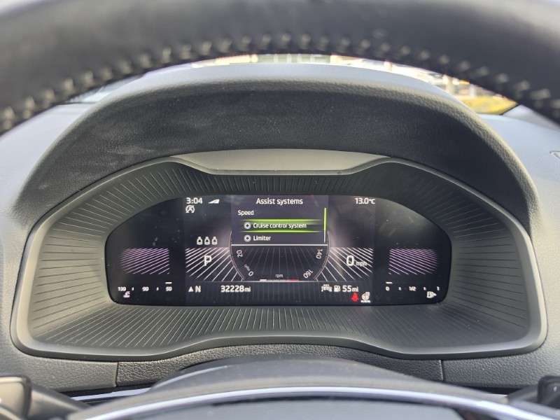 Used Skoda Karoq 2023 for sale - 77973655: Photo 55