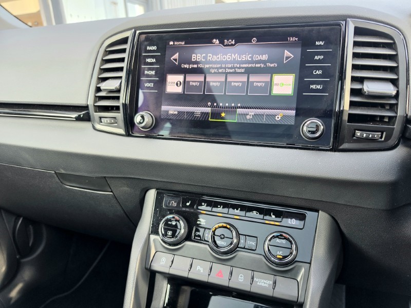 Used Skoda Karoq 2023 for sale - 77973655: Photo 56