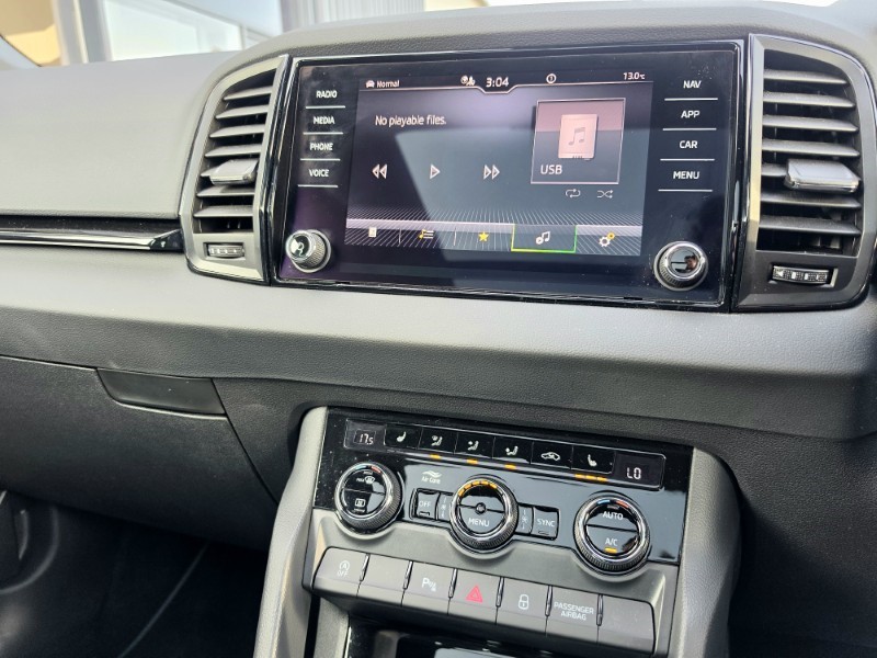 Used Skoda Karoq 2023 for sale - 77973655: Photo 57