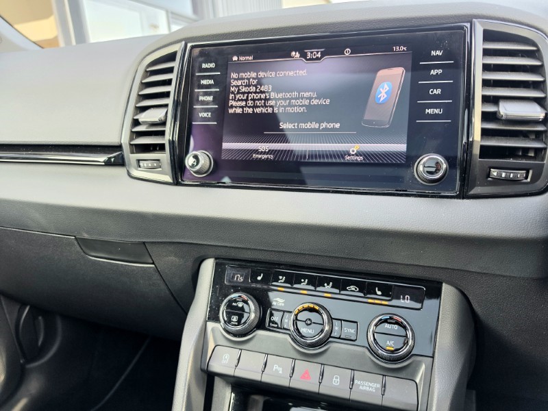 Used Skoda Karoq 2023 for sale - 77973655: Photo 58