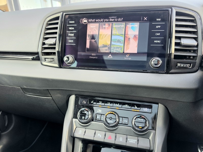 Used Skoda Karoq 2023 for sale - 77973655: Photo 59