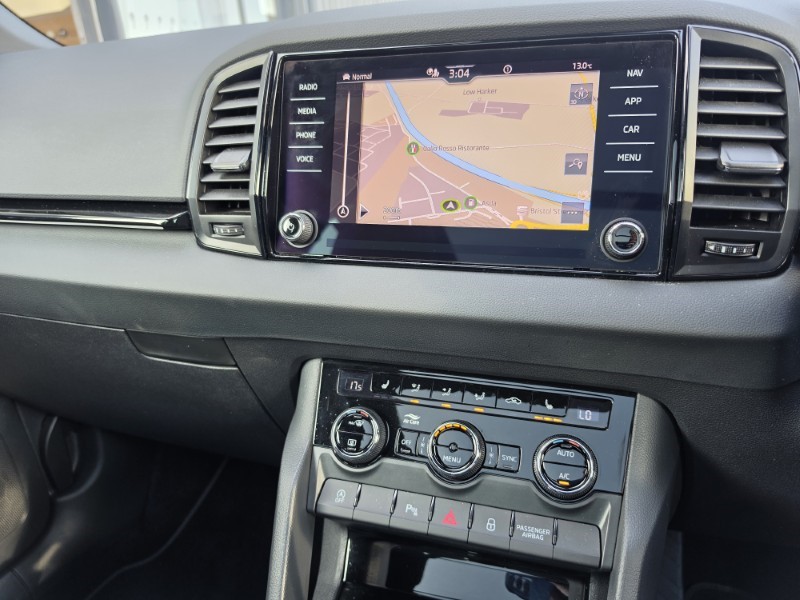 Used Skoda Karoq 2023 for sale - 77973655: Photo 60