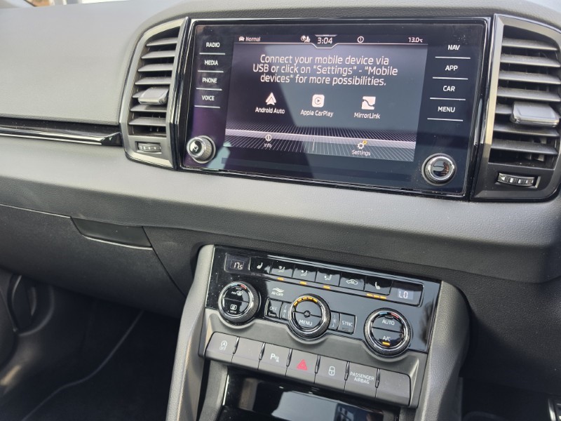 Used Skoda Karoq 2023 for sale - 77973655: Photo 61