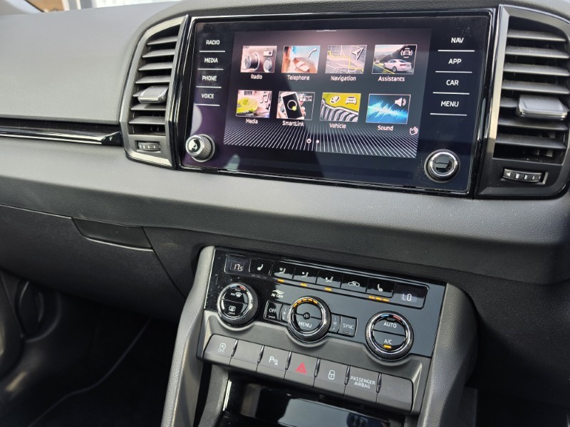 Used Skoda Karoq 2023 for sale - 77973655: Photo 62