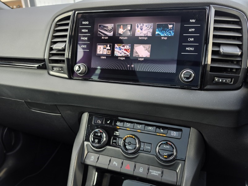 Used Skoda Karoq 2023 for sale - 77973655: Photo 63