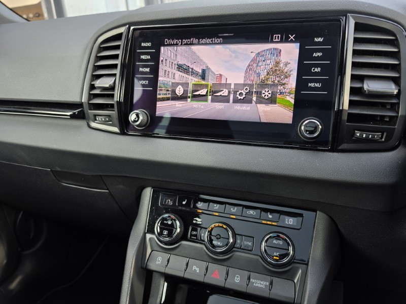 Used Skoda Karoq 2023 for sale - 77973655: Photo 64