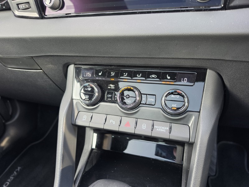 Used Skoda Karoq 2023 for sale - 77973655: Photo 65