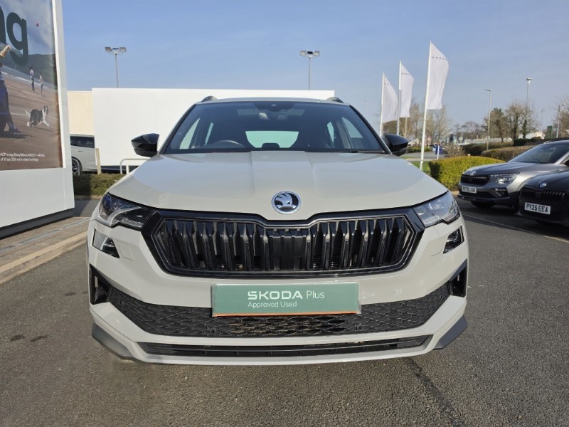 Used Skoda Karoq 2023 for sale - 77973655: Photo 7