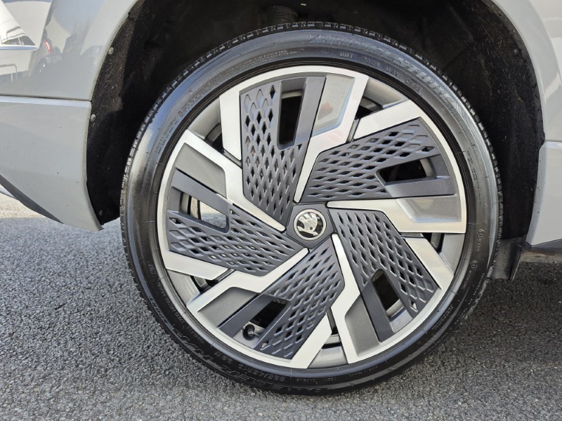 Used Skoda Karoq 2023 for sale - 77973655: Photo 9