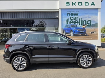 Used Skoda Karoq 2025 for sale - 79448273: Photo