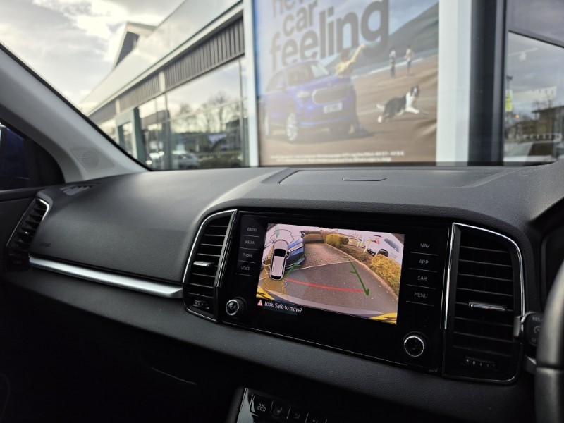 Used Skoda Karoq 2021 for sale - 77877705: Photo 11