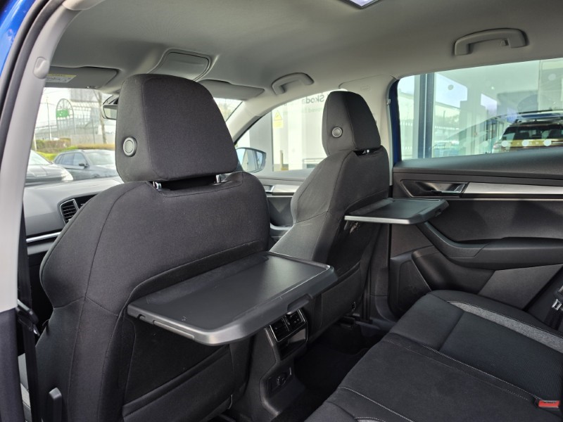 Used Skoda Karoq 2021 for sale - 77877705: Photo 15